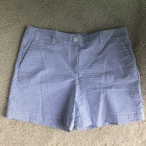Ann Taylor Loft shorts